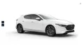 Mazda 3 2.5L e-SKYACTIV G 140ps