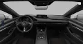 Mazda 3 2.5L e-SKYACTIV G 140ps