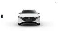 Mazda 3 2.5L e-SKYACTIV G 140ps