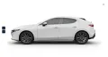 Mazda 3 2.5L e-SKYACTIV G 140ps