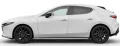 Mazda 3 2.5L e-SKYACTIV G 140ps