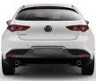 Mazda 3 2.5L e-SKYACTIV G 140ps