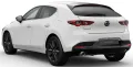 Mazda 3 2.5L e-SKYACTIV G 140ps