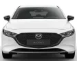 Mazda 3 2.5L e-SKYACTIV G 140ps
