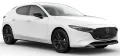 Mazda 3 2.5L e-SKYACTIV G 140ps