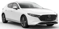 Mazda 3 2.5L e-SKYACTIV G 140ps