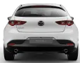 Mazda 3 2.5L e-SKYACTIV G 140ps