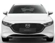 Mazda 3 2.5L e-SKYACTIV G 140ps