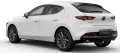 Mazda 3 2.5L e-SKYACTIV G 140ps