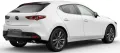 Mazda 3 2.5L e-SKYACTIV G 140ps