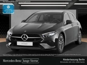 Mercedes-Benz A 250 e Prog Adva+/Pano/LED/Kam/Burm/Keyle/Memo