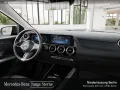 Mercedes-Benz B 200 d Progressive/AdvPak/ParkPak/MBUX/LED
