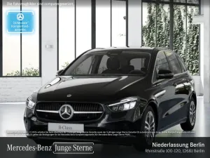 Mercedes-Benz B 200 d Progressive/AdvPak/ParkPak/MBUX/LED