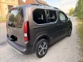 Peugeot Rifter BlueHDi 130 EAT8 Active L1 Active, grau, 