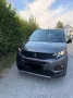 Peugeot Rifter BlueHDi 130 EAT8 Active L1 Active, grau, 