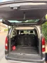 Peugeot Rifter BlueHDi 130 EAT8 Active L1 Active, grau, 