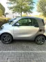 Smart Fortwo EQ Coupé  22kW Lader  LED Car...