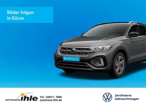 Volkswagen ID. Polo Style 52kWh ELEKTR.SITZE+PANO.DACH+IQ.L