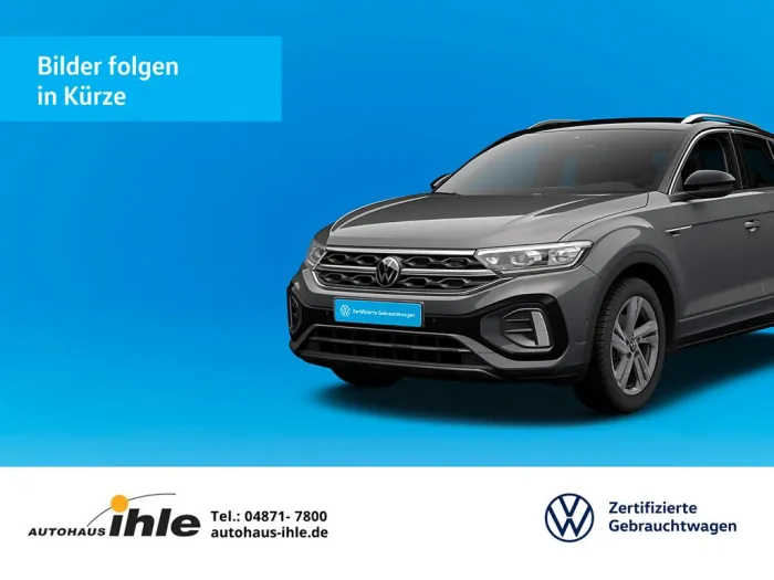 Volkswagen ID. Polo Style 52kWh ELEKTR.SITZE+PANO.DACH+IQ.L