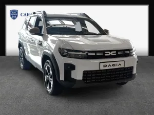 Dacia Bigster Hybrid-G 150 Extreme 4x4 El. Panodach Na