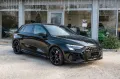 Other Audi RS 3 SPB TFSI quattro S tronic/ALLESTIMENTO