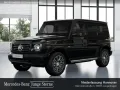 Mercedes-Benz G 580 EQ AMG/SHD/Superior/Multibeam/Bumester3D