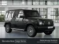 Mercedes-Benz G 580 EQ AMG/SHD/Superior/Multibeam/Bumester3D