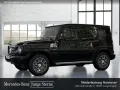 Mercedes-Benz G 580 EQ AMG/SHD/Superior/Multibeam/Bumester3D
