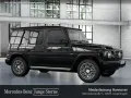 Mercedes-Benz G 580 EQ AMG/SHD/Superior/Multibeam/Bumester3D