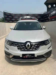 Renault Koleos Blue dCi 150 CV X-Tronic Executiv