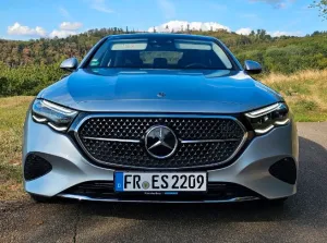Mercedes-Benz 450