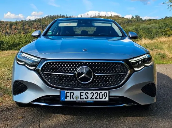 Mercedes-Benz 450