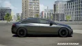 Mercedes-Benz Mercedes-AMG EQE 53 4M Panorama Burmester Leder