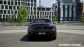 Mercedes-Benz Mercedes-AMG EQE 53 4M Panorama Burmester Leder