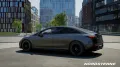 Mercedes-Benz Mercedes-AMG EQE 53 4M Panorama Burmester Leder