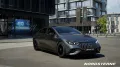 Mercedes-Benz Mercedes-AMG EQE 53 4M Panorama Burmester Leder