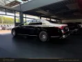 Mercedes-Benz S 680 MAYBACH/4MATIC/ENTERTAINMENT +/MANUFAKTUR