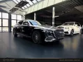 Mercedes-Benz S 680 MAYBACH/4MATIC/ENTERTAINMENT +/MANUFAKTUR