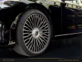Mercedes-Benz S 680 MAYBACH/4MATIC/ENTERTAINMENT +/MANUFAKTUR