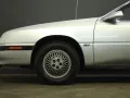 Chrysler Le Baron LeBaron 3.0I V6 CONVERTIBLE neu APK