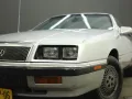 Chrysler Le Baron LeBaron 3.0I V6 CONVERTIBLE neu APK