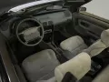 Chrysler Le Baron LeBaron 3.0I V6 CONVERTIBLE neu APK