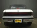 Chrysler Le Baron LeBaron 3.0I V6 CONVERTIBLE neu APK