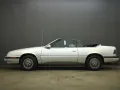 Chrysler Le Baron LeBaron 3.0I V6 CONVERTIBLE neu APK