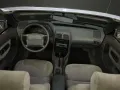 Chrysler Le Baron LeBaron 3.0I V6 CONVERTIBLE neu APK