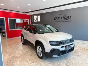 Other Jeep Avenger 1.2 Turbo 100 CV Summit