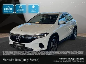 Mercedes-Benz EQA 250+ PROGRESSIVE Adv.PLUS DISTR/AHK/360°/VZ