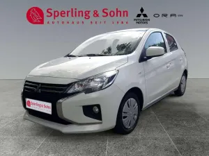 Mitsubishi Space Star 1.2 Select MJ 24