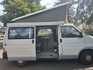 Volkswagen VW T4 California