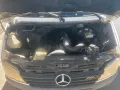 Mercedes-Benz Mercedes Sprinter 316 CDI 2001 bj